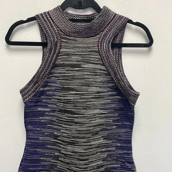 Missoni bodycon dress - Picture 3 of 7